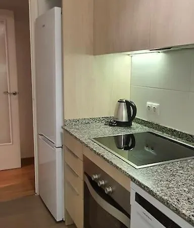 Opening Doors Sant Pau - Modern Flat Close To Sagrada Familia * Barcelona