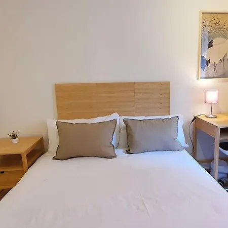 Opening Doors Sant Pau - Modern Flat Close To Sagrada Familia Apartment