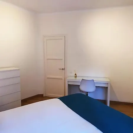 Apartment Opening Doors Sant Pau - Modern Flat Close To Sagrada Familia Barcelona
