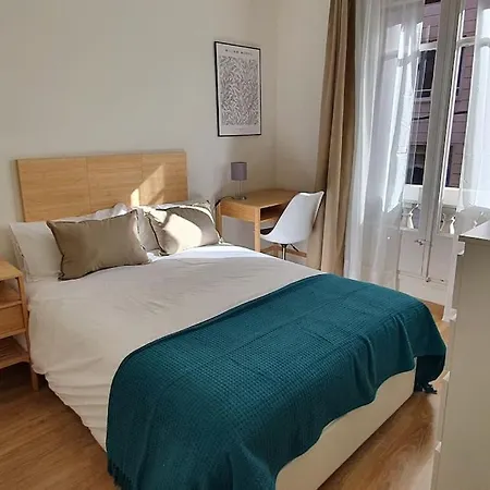 Opening Doors Sant Pau - Modern Flat Close To Sagrada Familia Apartment *
