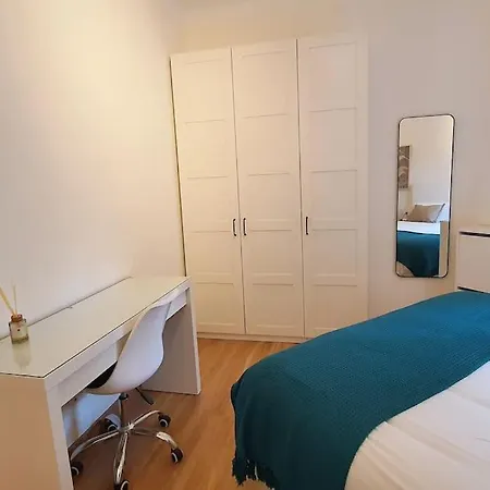Opening Doors Sant Pau - Modern Flat Close To Sagrada Familia * Barcelona