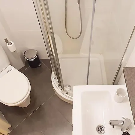 Opening Doors Sant Pau - Modern Flat Close To Sagrada Familia Apartment
