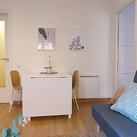 Opening Doors Sant Pau - Modern Flat Close To Sagrada Familia *