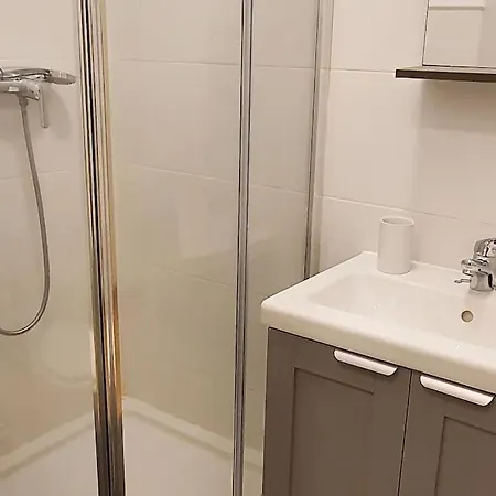 Opening Doors Sant Pau - Modern Flat Close To Sagrada Familia Apartment *