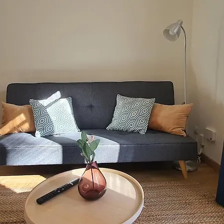 Opening Doors Sant Pau - Modern Flat Close To Sagrada Familia * Barcelona